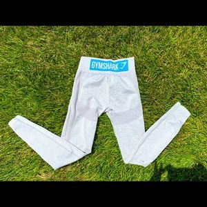 gymshark leggings